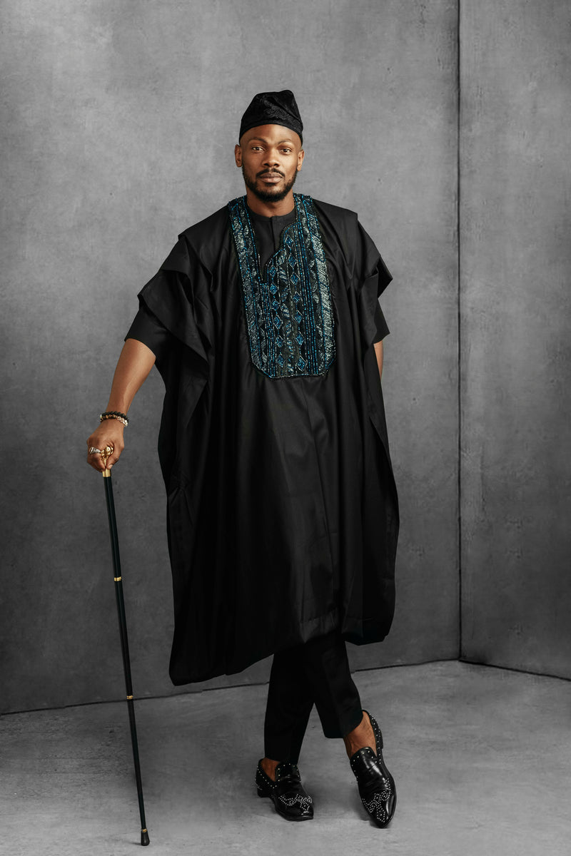 African agbada styles store